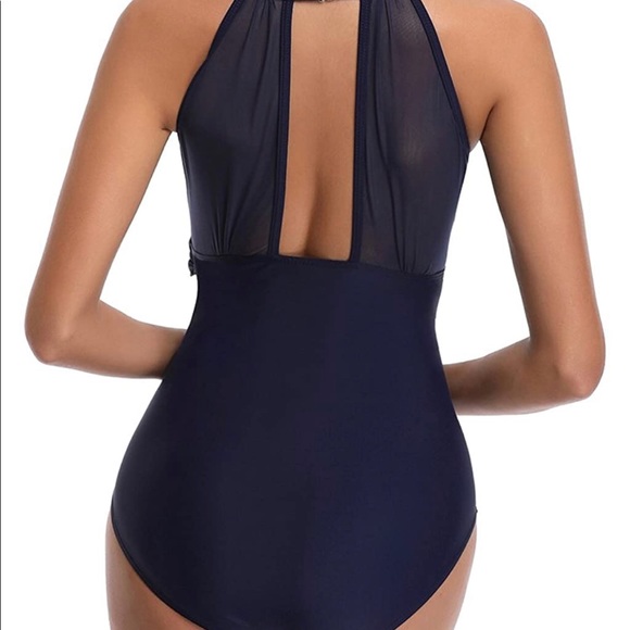 One Piece Swimsuit - Picture 2 of 4